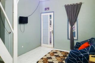 Rezha Homestay Puncak RedPartner - Campaka - 6
