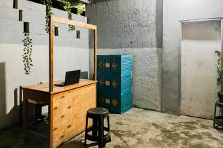 Rezha Homestay Puncak RedPartner - Campaka - 3
