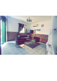 Hôtel Résidence le diamant - Kribi - 8