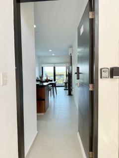 Condominio beel - Playa del Carmen - 0