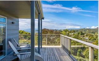 Seaview Escape, Onetangi - - 8