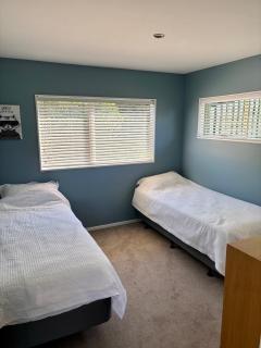 Seaview Escape, Onetangi - - 5
