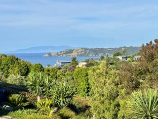 Seaview Escape, Onetangi - - 2