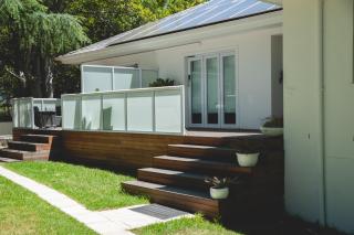 theLAB Luxury Backpackers - Franschhoek - 9
