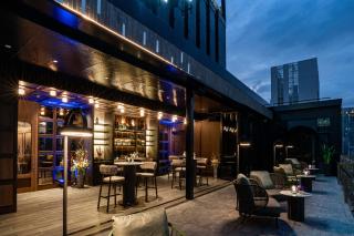 SKYVIEW Hotel Bangkok - Sukhumvit - Bangkok - 2