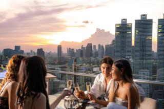 SKYVIEW Hotel Bangkok - Sukhumvit - Bangkok - 4