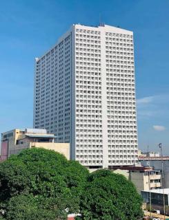 Winland Tower Residences 4 unit 3340 - Manila - 9