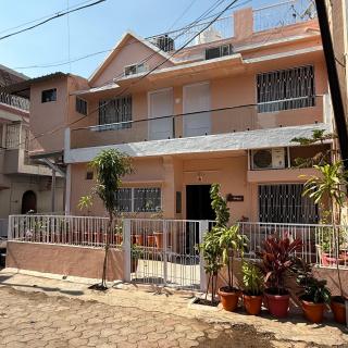 Mutha's Homestay - Aurangabad - 6