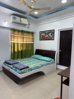 Mutha's Homestay - Aurangabad - 7
