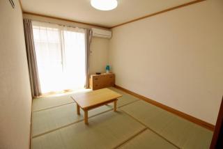 b5静かな2DK駐車場あり横田基地近く東京都羽村市 - 6