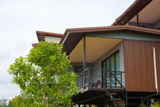 So View Phuket Resort - Ban Sam Kong - 6