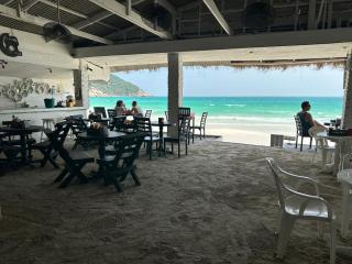 Moon house Beach Hostel - Haad Rin - 9