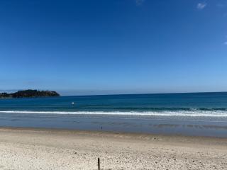 Seaview Escape, Onetangi - 9