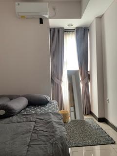 Haci 2BR Cozy Place Kebayoran Apartment - 8