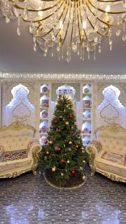 Altair Boutique - Samarcanda - 7