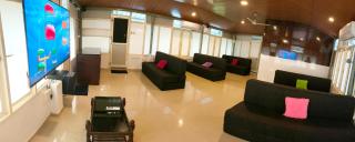 Blue Birds Homestay - Cherai Beach - 1