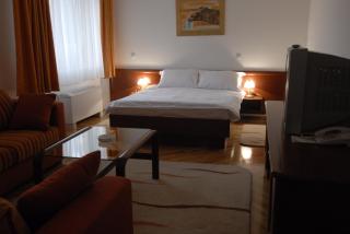 Hotel M3 - Sarajevo - 3