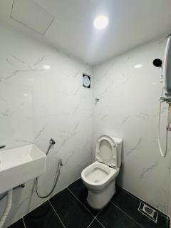 Ar Rayyan Hotel - Tanah Rata - 7