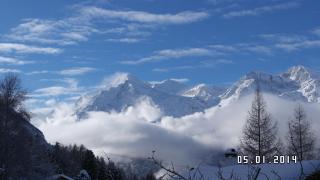 Chalet Valerie - 1