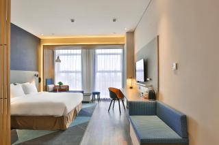 Holiday Inn Express Harbin Qunli by IHG - Harbin - 2