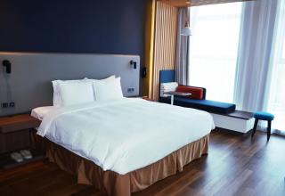 Holiday Inn Express Harbin Qunli by IHG - Harbin - 1