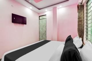 Hotel O Govind Residency - Nova Deli - 6