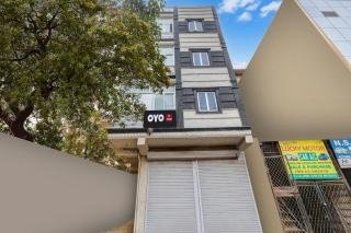 Hotel O Govind Residency - Neu-Delhi - 9