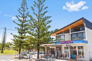 Beach St Accommodation - Woolgoolga - 5