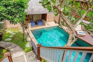 Authentic Bali Villa with Bali Atmosphere! - Munggu - 5