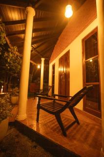 Rovenluck Eco Cabana - 3