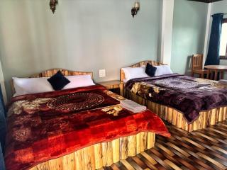 Mangar Heritage Homstay - Kalimpong - 9