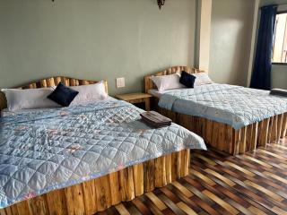 Mangar Heritage Homstay - Kalimpong - 2