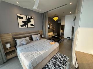 The little peaceful retreat - 2