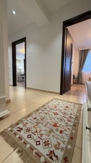 Coresi Spacious and Comfortable, GbWifi, Parking - Braşov - 2