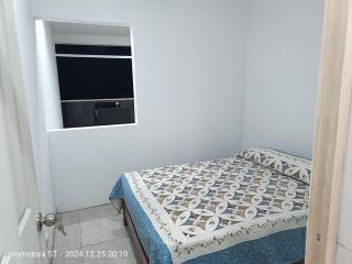 departamento frente al mar - 1