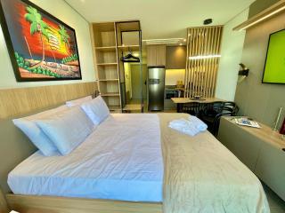 Livin' Resort Home - 406/3 - Xangri-lá - 9