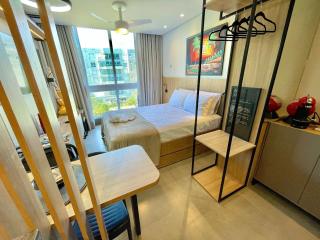 Livin' Resort Home - 406/3 - Xangri-lá - 5