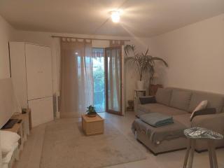 Pool,Beach,Garden,Parking free,4 travelers - Saint-Raphaël - 0