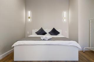 Новая квартира на левом берегу-273 - 7