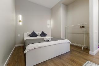 Новая квартира на левом берегу-273 - 6