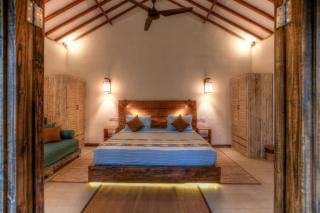 Hammerhead Villa, SHOTI Gili - Gili Trawangan - 0