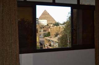 Khan mazar - Il Cairo - 3