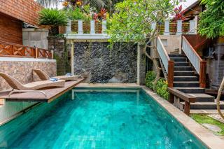 Authentic Bali Villa with Bali Atmosphere! - Munggu - 4