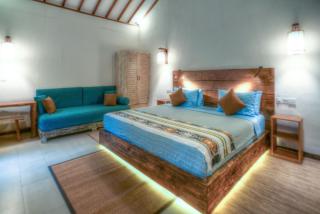 Hammerhead Villa, SHOTI Gili - Gili Trawangan - 4