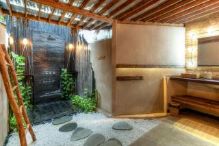 Hammerhead Villa, SHOTI Gili - Gili Trawangan - 7