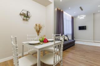 Новая квартира на левом берегу-273 - 2