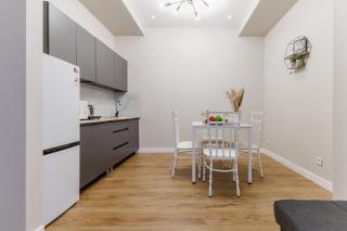 Новая квартира на левом берегу-273 - 1