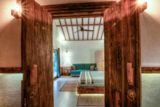 Hammerhead Villa, SHOTI Gili - Gili Trawangan - 3