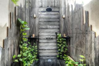 Hammerhead Villa, SHOTI Gili - Gili Trawangan - 2