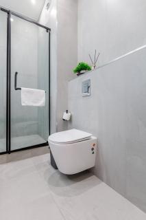 Новая квартира на левом берегу-273 - 8